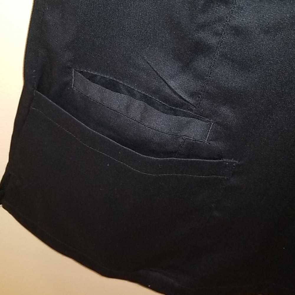 Matrix Scrub Top - Picture 4 of 5